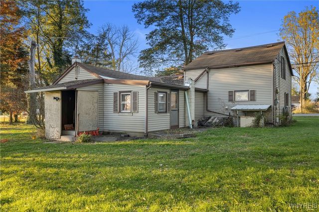 8074 Bunker Hill Road, Royalton, NY 14094