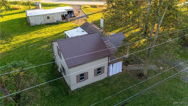 8074 Bunker Hill Road, Royalton, NY 14094