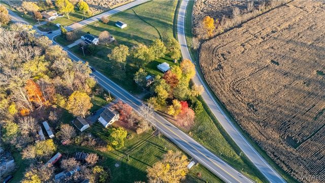 8074 Bunker Hill Road, Royalton, NY 14094