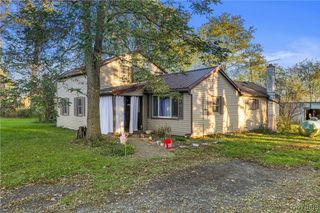 8074 Bunker Hill Road, Royalton, NY 14094