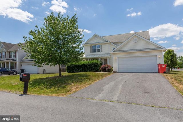 59 STORK LN, Martinsburg, WV 25405