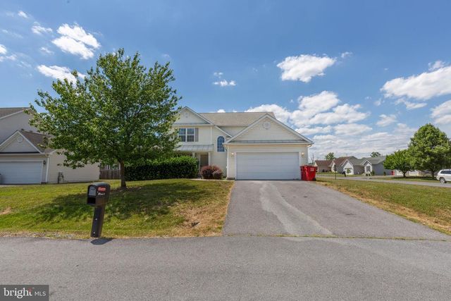 59 STORK LN, Martinsburg, WV 25405
