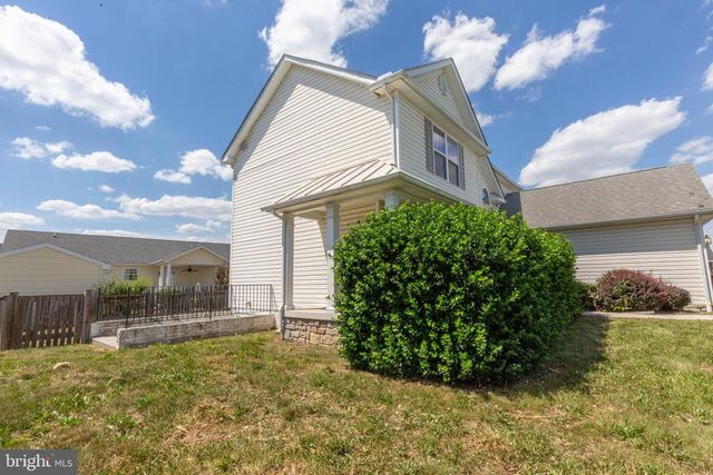 59 STORK LN, Martinsburg, WV 25405