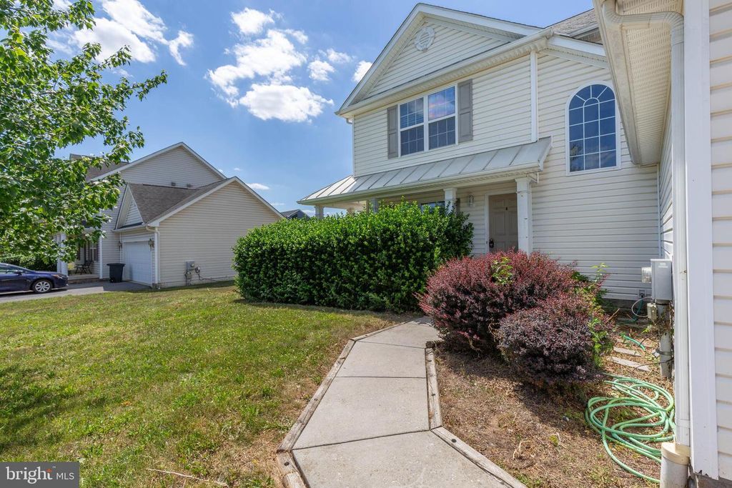 59 STORK LN, Martinsburg, WV 25405