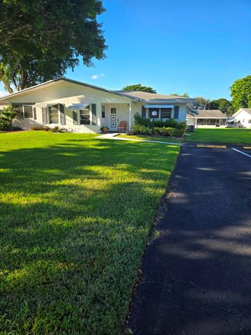 8611 NW 11th St B-161, Fort Lauderdale, FL 33322