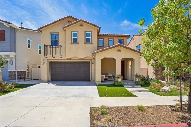 20920 Silvergate, Newhall, CA 91321
