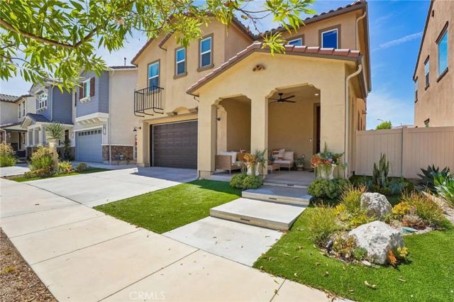 20920 Silvergate, Newhall, CA 91321