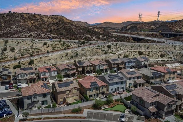 20920 Silvergate, Newhall, CA 91321