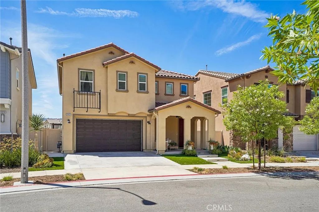 20920 Silvergate, Newhall, CA 91321