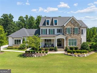 1060 Kent Court, Milton, GA 30004
