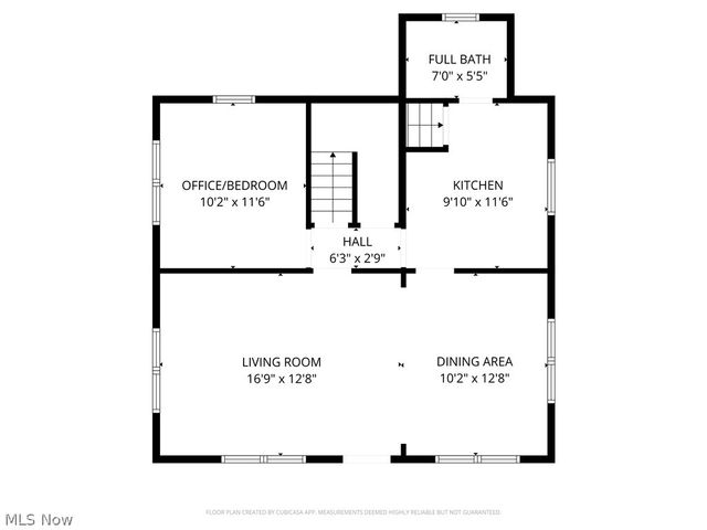 1051 W Main Street, Ravenna, OH 44266