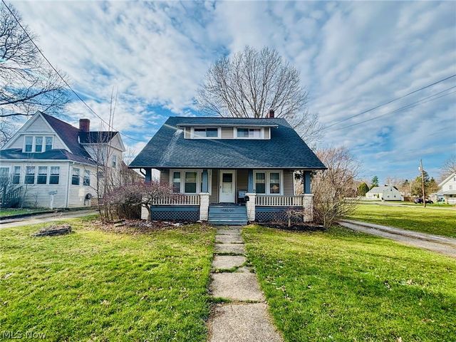 1051 W Main Street, Ravenna, OH 44266