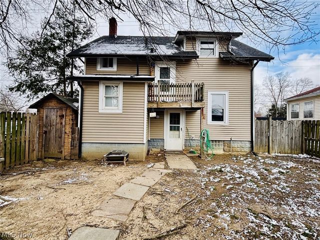 1051 W Main Street, Ravenna, OH 44266