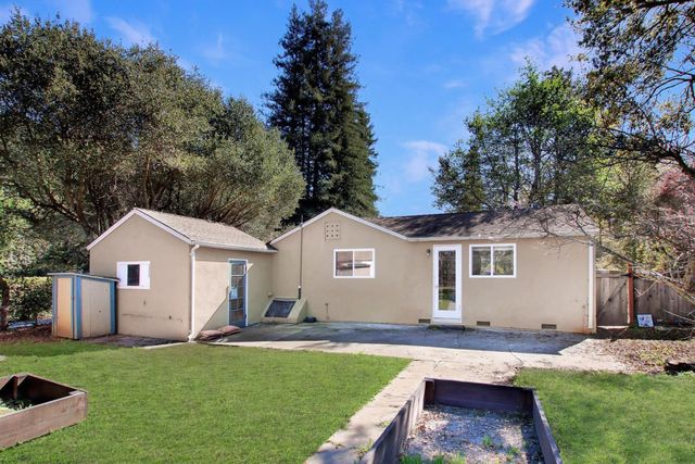 4841 Rivervale Drive, Soquel, CA 95073