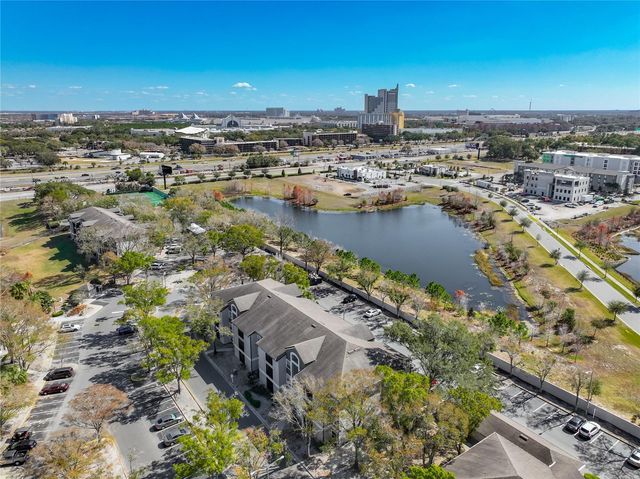 7511 SEURAT STREET 10203, Orlando, FL 32819