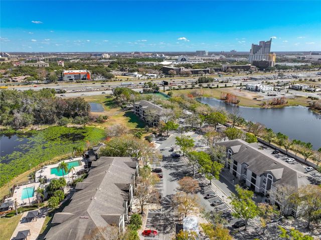 7511 SEURAT STREET 10203, Orlando, FL 32819