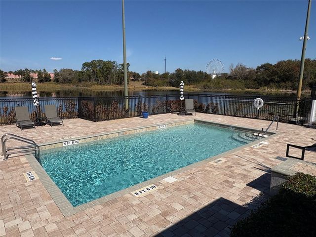 7511 SEURAT STREET 10203, Orlando, FL 32819