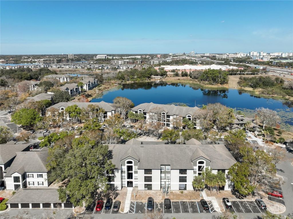 7511 SEURAT STREET 10203, Orlando, FL 32819