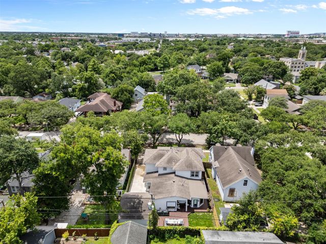 4503 Mckinney Street, Houston, TX 77023
