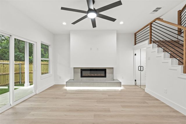 4523 Wahoo Street, Dallas, TX 75210