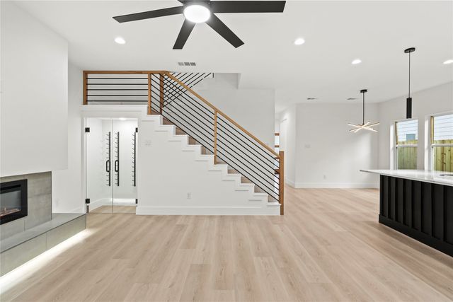 4523 Wahoo Street, Dallas, TX 75210