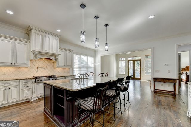 3130 Stonecrest Drive, Cumming, GA 30041