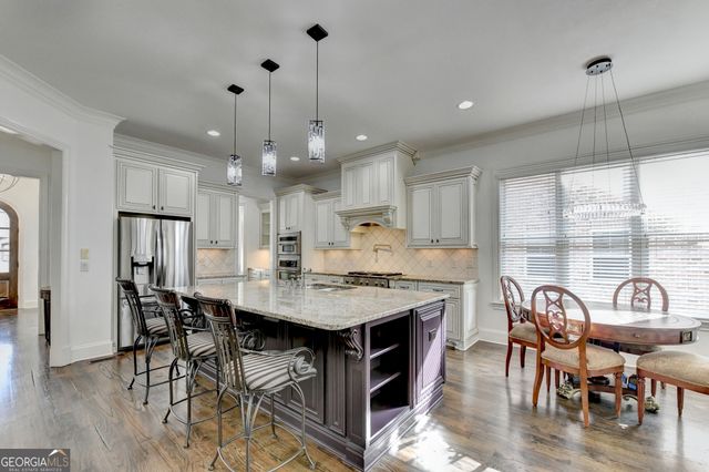 3130 Stonecrest Drive, Cumming, GA 30041