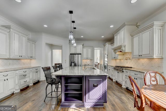 3130 Stonecrest Drive, Cumming, GA 30041