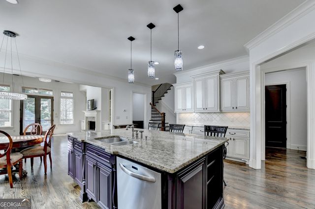 3130 Stonecrest Drive, Cumming, GA 30041