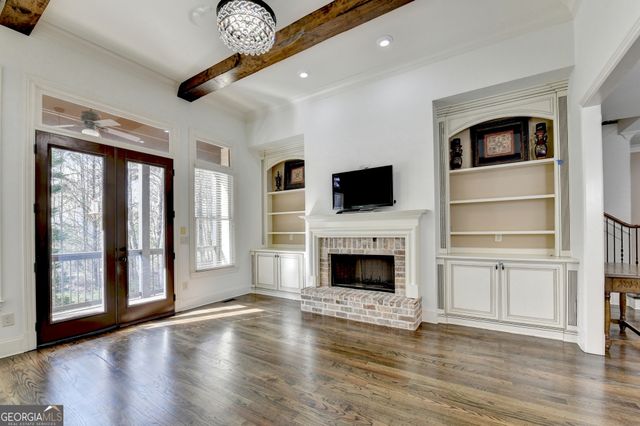 3130 Stonecrest Drive, Cumming, GA 30041