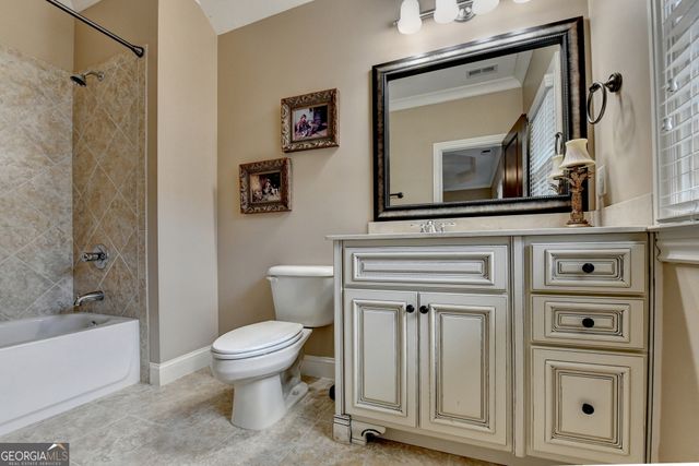 3130 Stonecrest Drive, Cumming, GA 30041