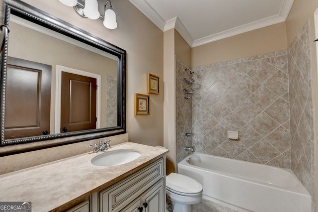 3130 Stonecrest Drive, Cumming, GA 30041