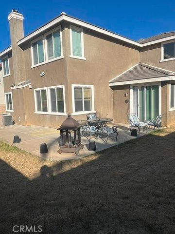 3422 Club Rancho Drive, Palmdale, CA 93551