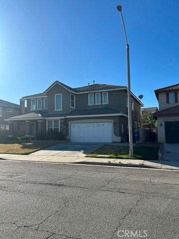 3422 Club Rancho Drive, Palmdale, CA 93551