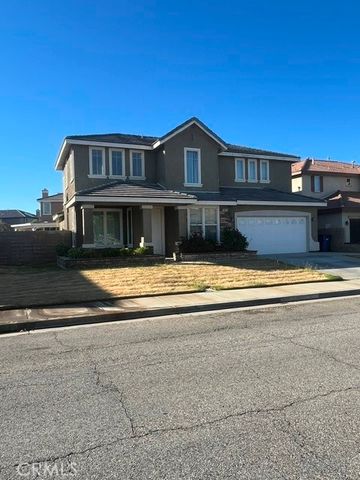 3422 Club Rancho Drive, Palmdale, CA 93551