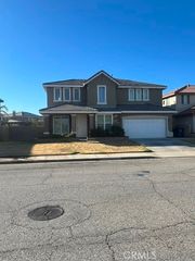 3422 Club Rancho Drive, Palmdale, CA 93551