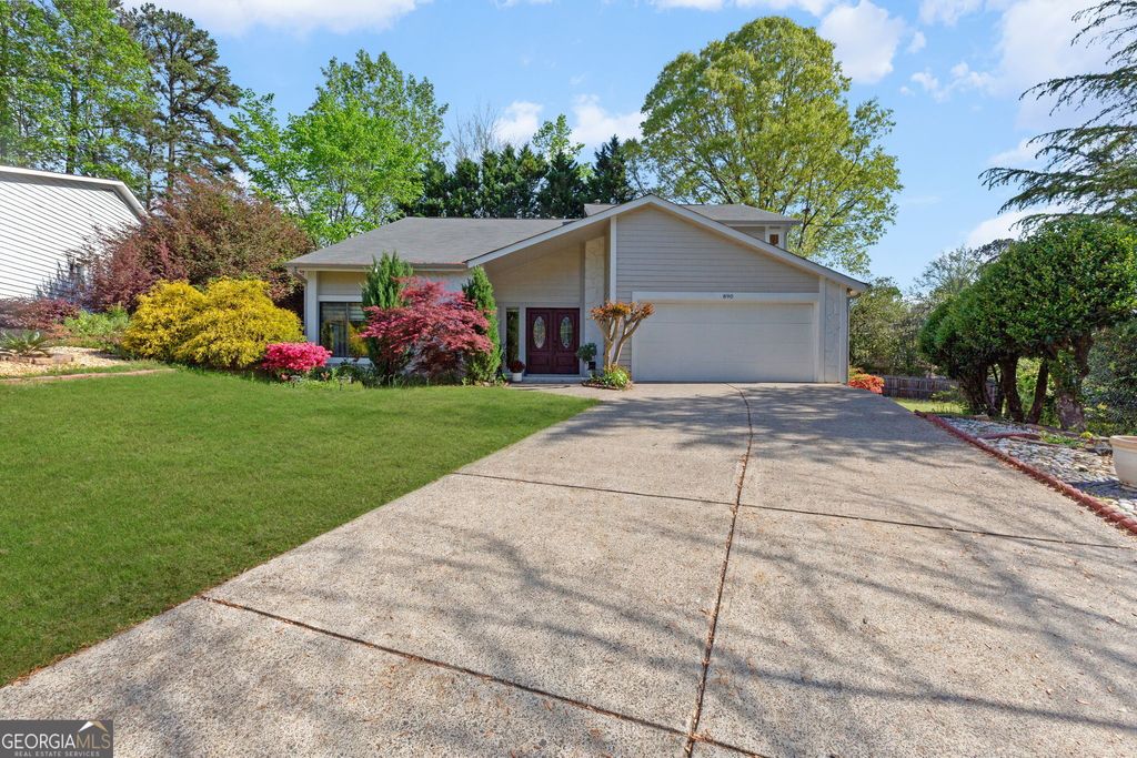 890 Muirfield Ridge, Marietta, GA 30068