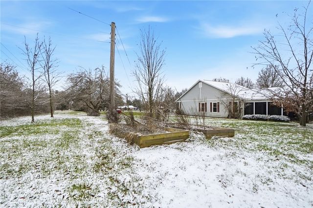 1970 Greenbrier Road, Lebanon, OH 45036