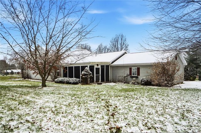 1970 Greenbrier Road, Lebanon, OH 45036