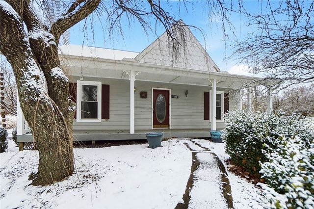 1970 Greenbrier Road, Lebanon, OH 45036