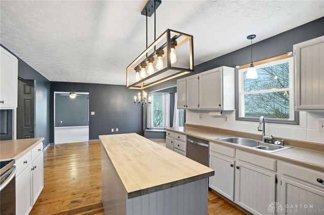 1970 Greenbrier Road, Lebanon, OH 45036