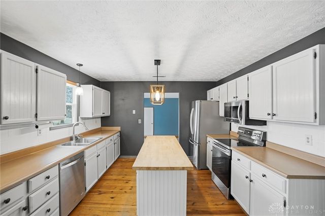 1970 Greenbrier Road, Lebanon, OH 45036