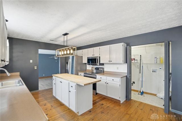 1970 Greenbrier Road, Lebanon, OH 45036