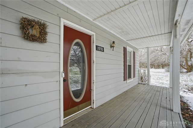 1970 Greenbrier Road, Lebanon, OH 45036