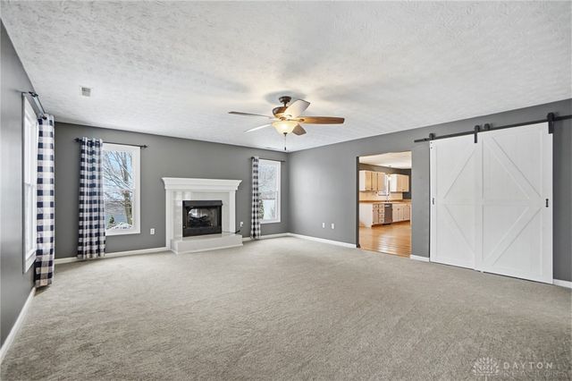 1970 Greenbrier Road, Lebanon, OH 45036