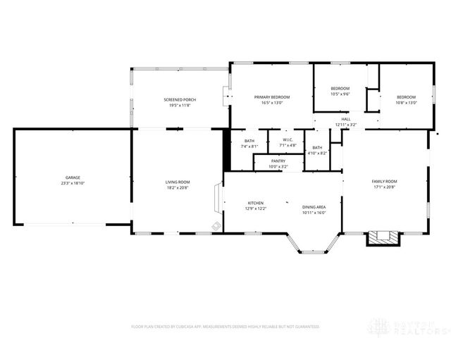 1970 Greenbrier Road, Lebanon, OH 45036