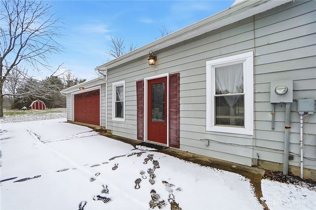 1970 Greenbrier Road, Lebanon, OH 45036