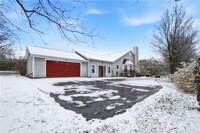 1970 Greenbrier Road, Lebanon, OH 45036