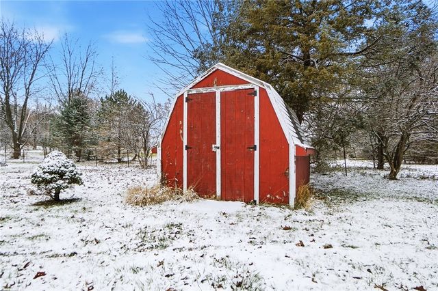 1970 Greenbrier Road, Lebanon, OH 45036