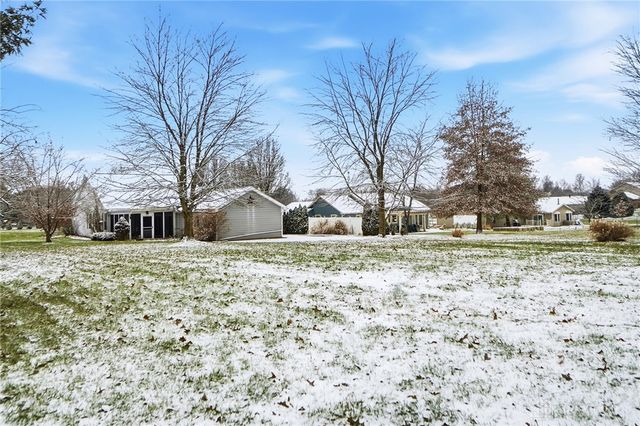 1970 Greenbrier Road, Lebanon, OH 45036